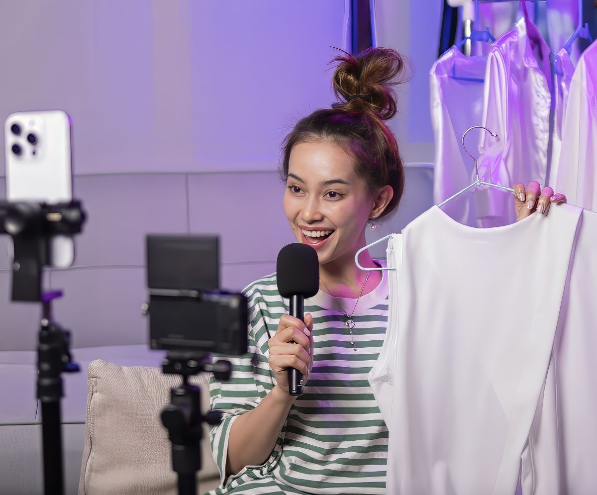 Influencer-Marketing