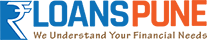 Loans Pune Logo