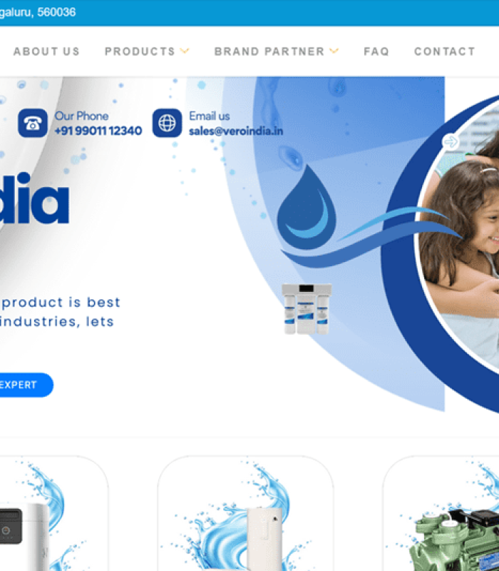 veroindia-solutions