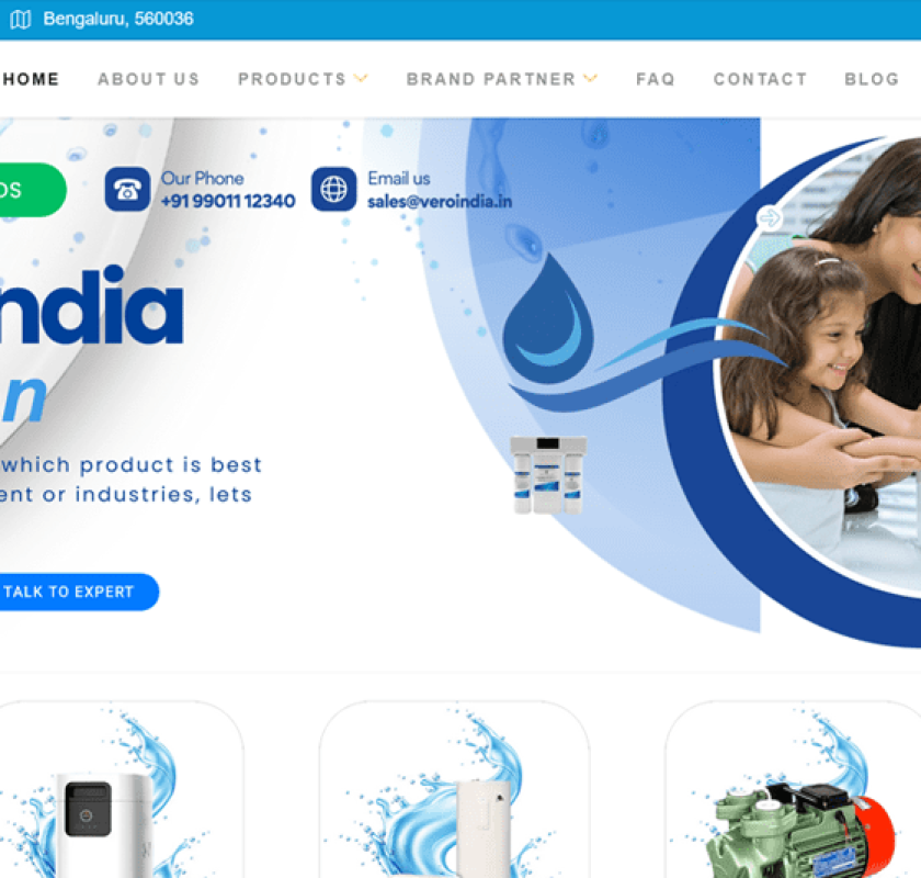 veroindia-solutions